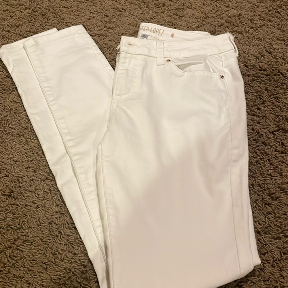 Like new white pants